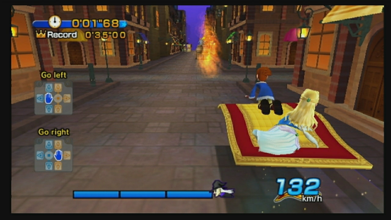 Family Trainer Magical Carnival - Imagen 35